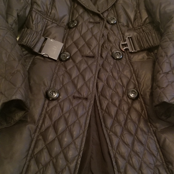 rudsak winter coat - Picture 5 of 5